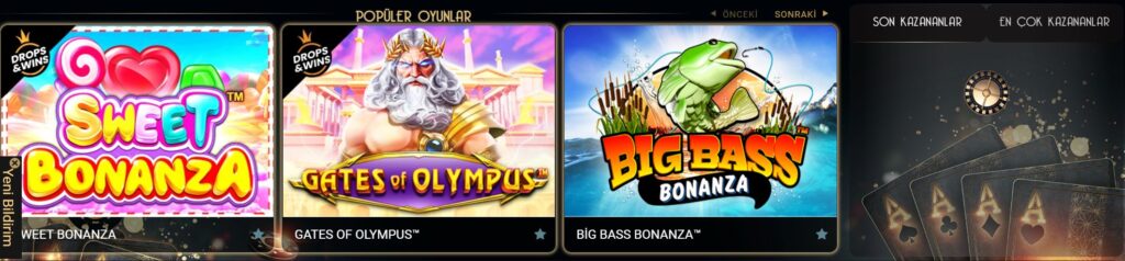 bahiscasino casino