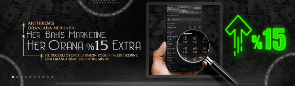bahiscasino güvenilir mi