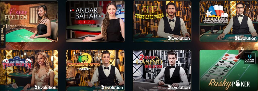 bahiscasino nasıl bir site