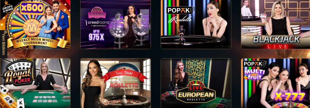 bahiscasinıo üye yorumları